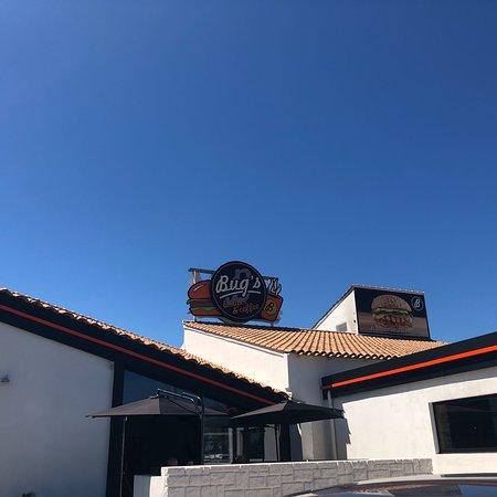 Bug's Burger & Coffee